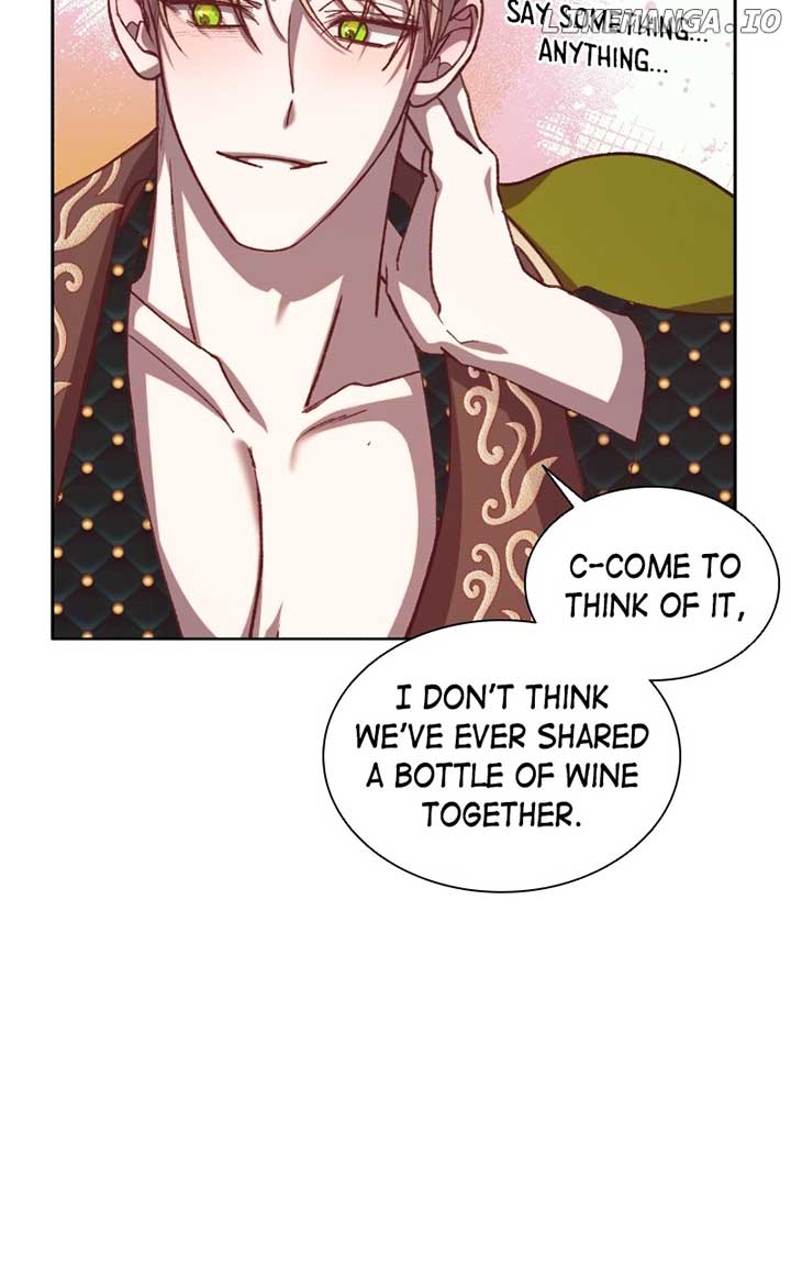 Hoping for My Death chapter 53 page 53