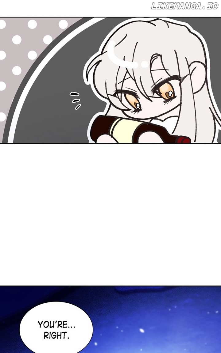 Hoping for My Death chapter 53 page 54