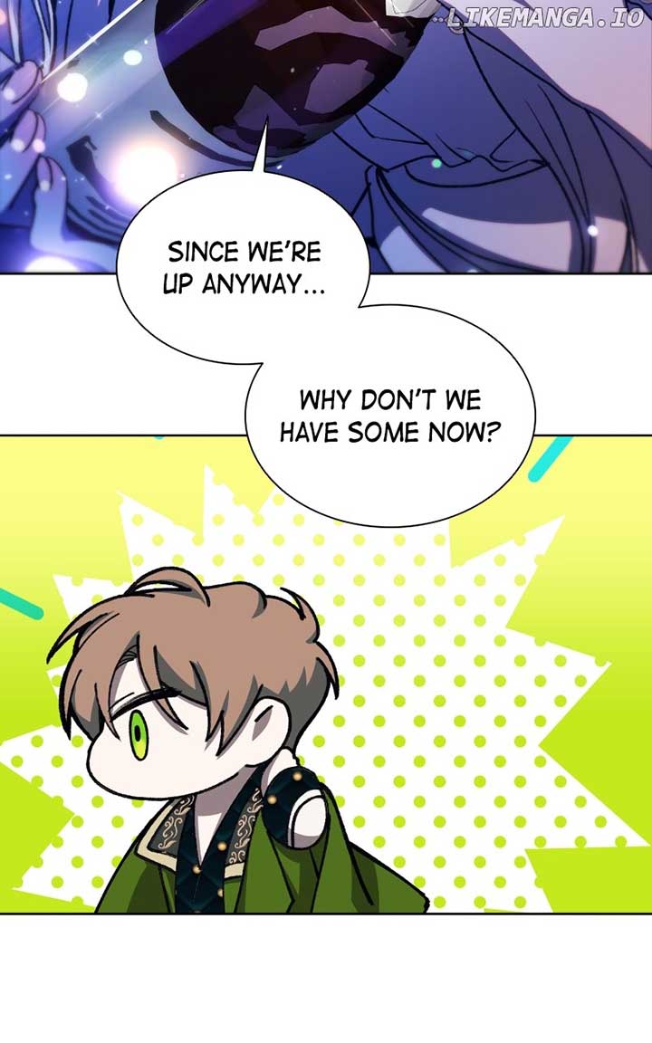 Hoping for My Death chapter 53 page 56