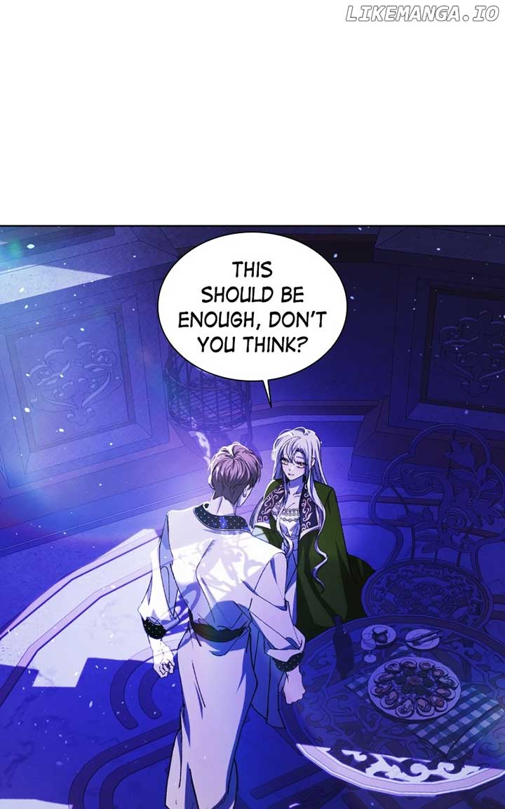 Hoping for My Death chapter 53 page 60