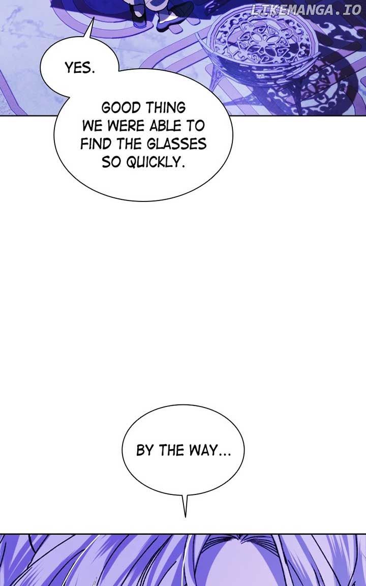 Hoping for My Death chapter 53 page 61