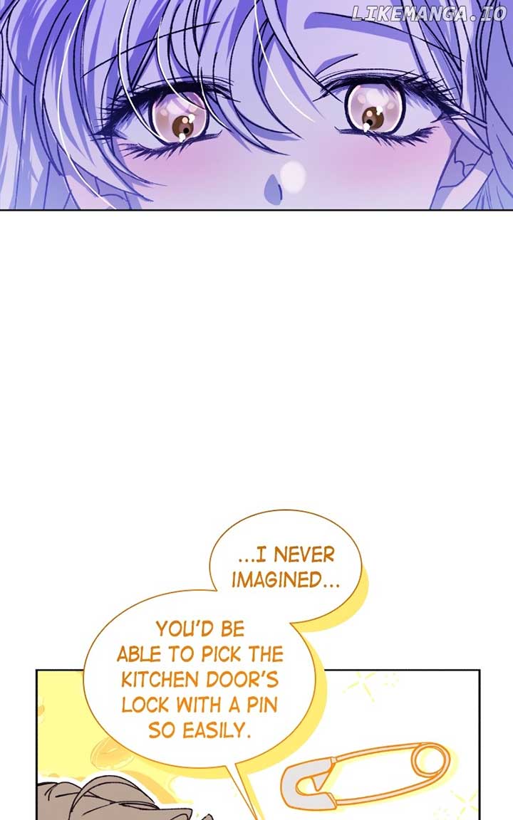 Hoping for My Death chapter 53 page 62