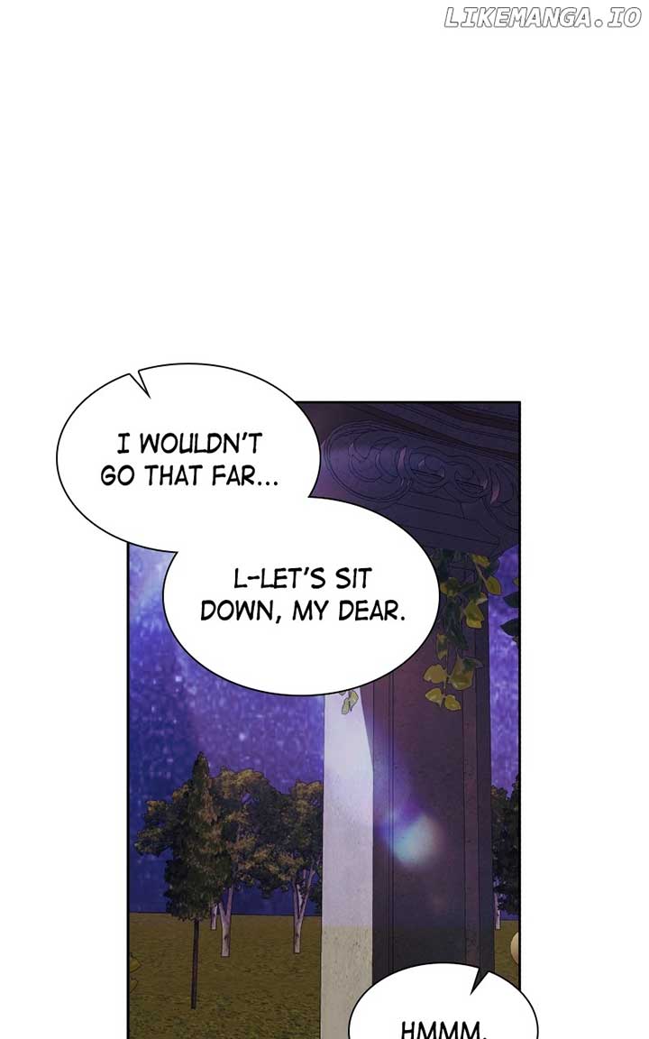 Hoping for My Death chapter 53 page 64