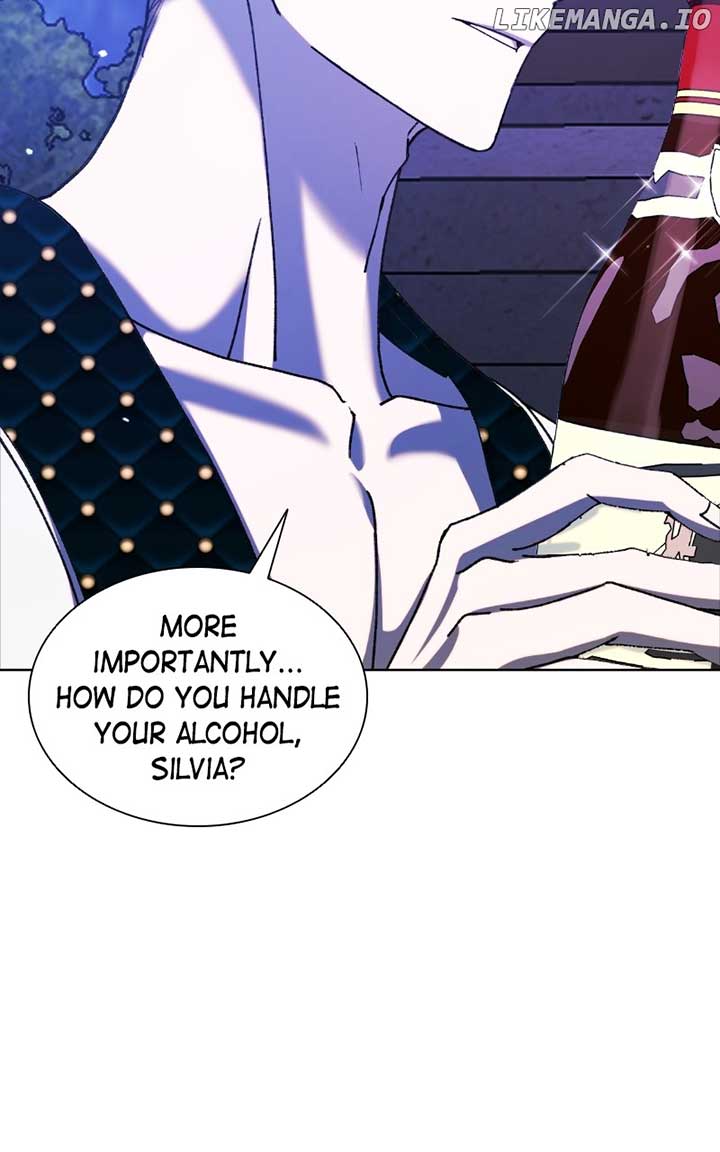 Hoping for My Death chapter 53 page 66