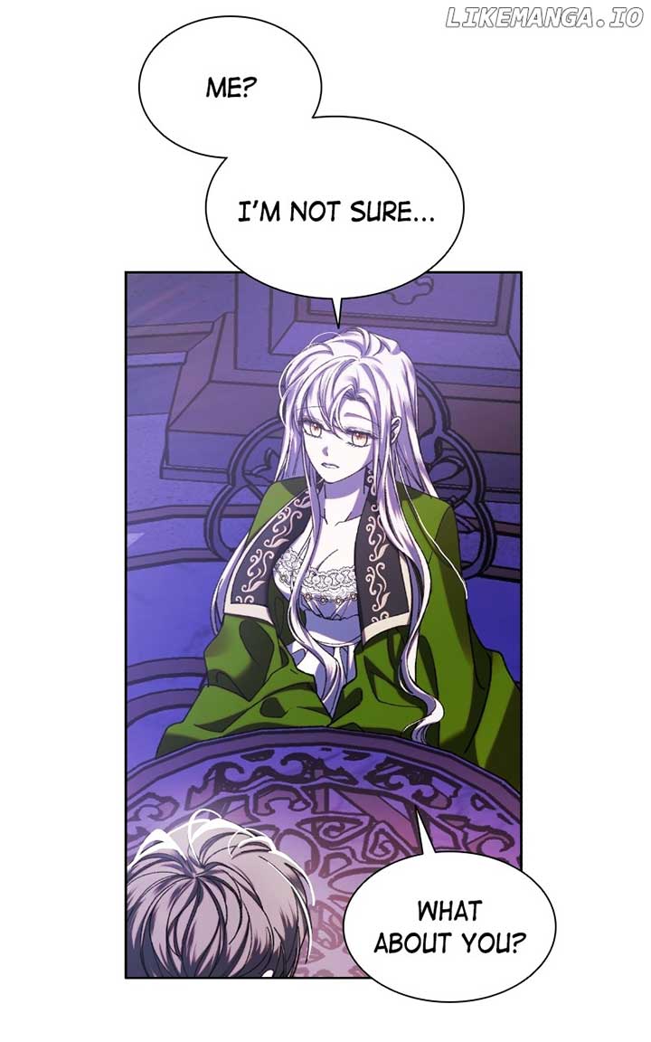 Hoping for My Death chapter 53 page 67