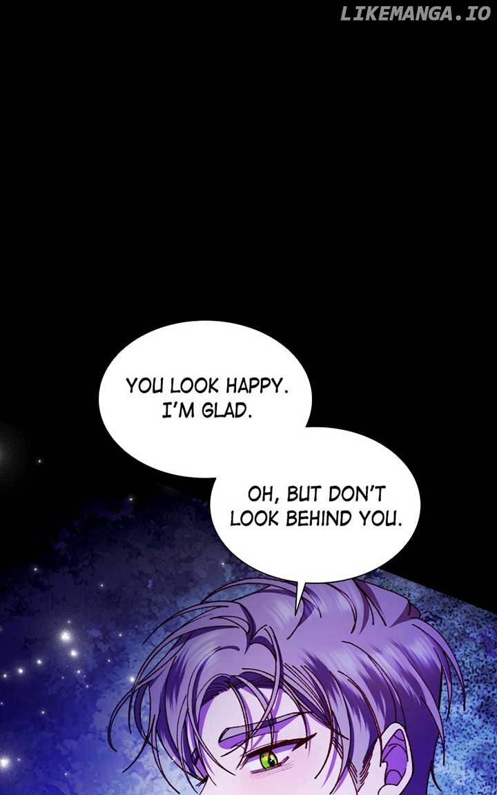 Hoping for My Death chapter 53 page 7