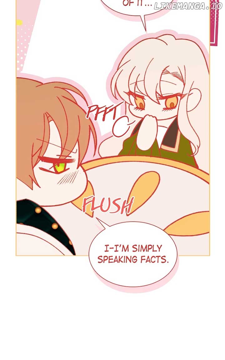 Hoping for My Death chapter 53 page 71