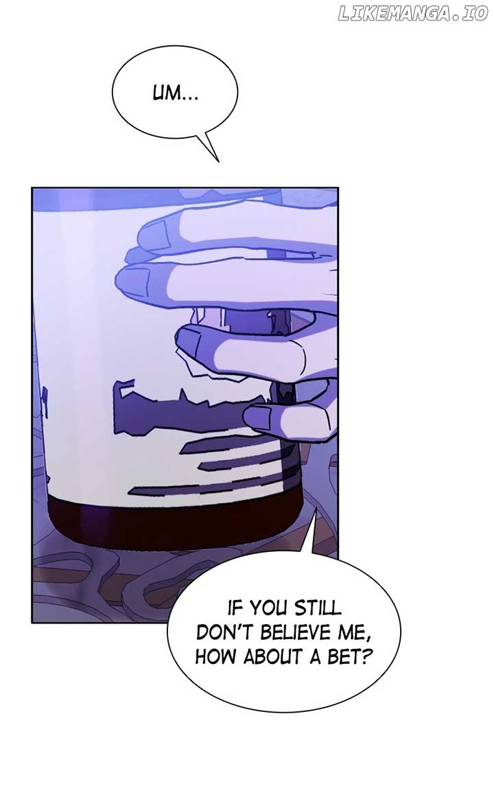 Hoping for My Death chapter 53 page 72