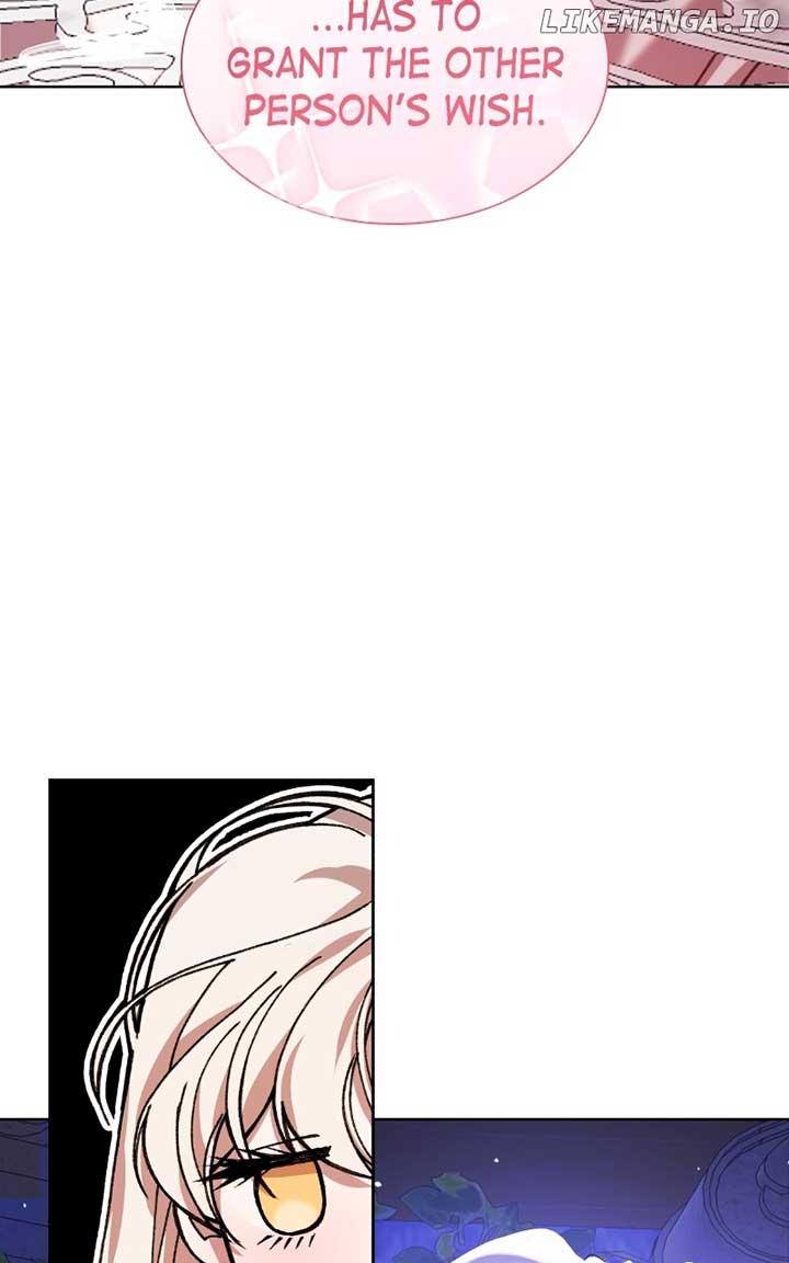 Hoping for My Death chapter 53 page 75
