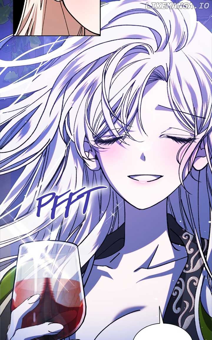 Hoping for My Death chapter 53 page 76