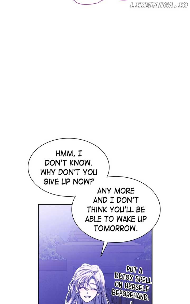 Hoping for My Death chapter 53 page 81