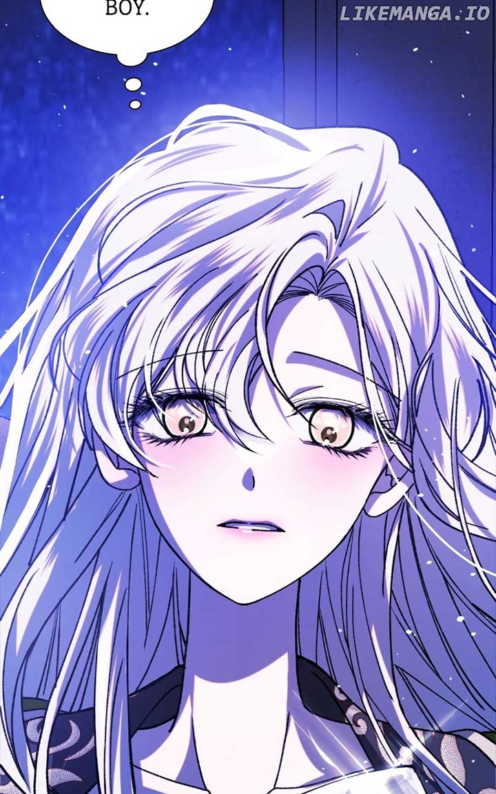 Hoping for My Death chapter 53 page 83