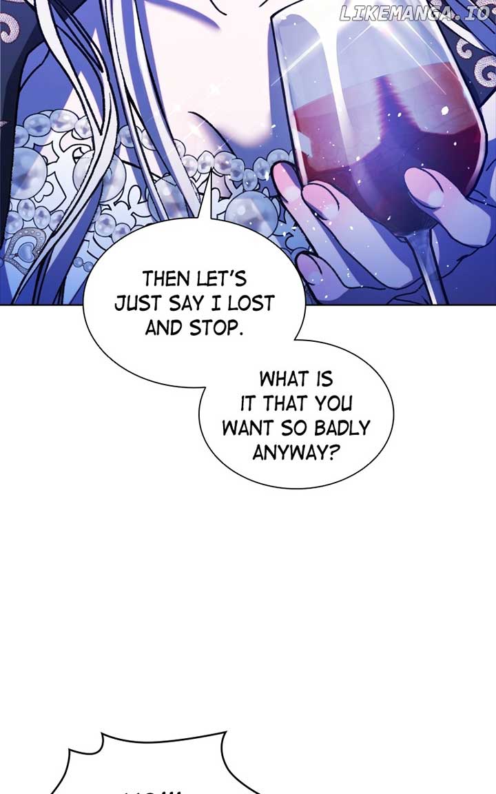 Hoping for My Death chapter 53 page 84
