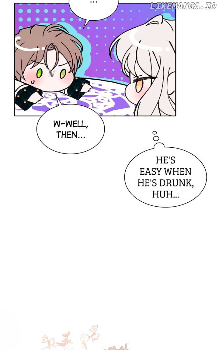Hoping for My Death chapter 53 page 86