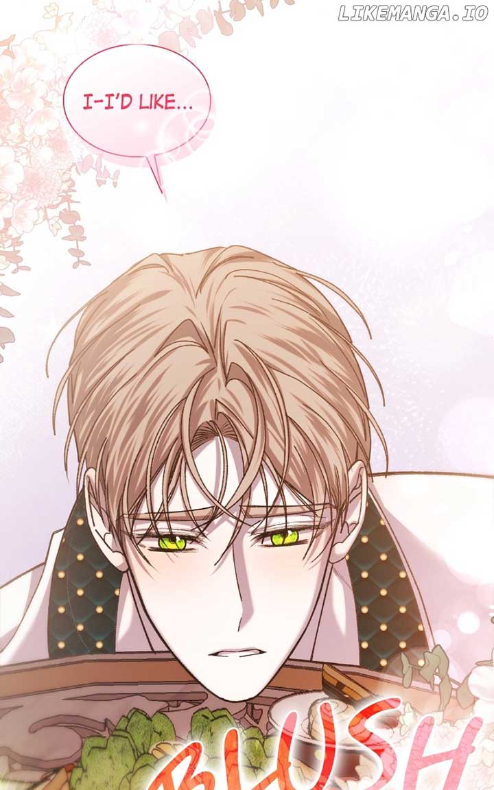 Hoping for My Death chapter 53 page 87