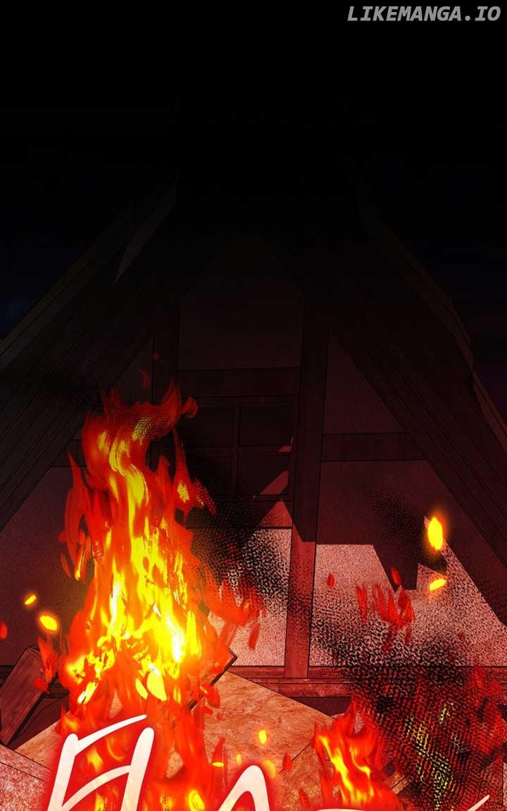 Hoping for My Death chapter 53 page 9