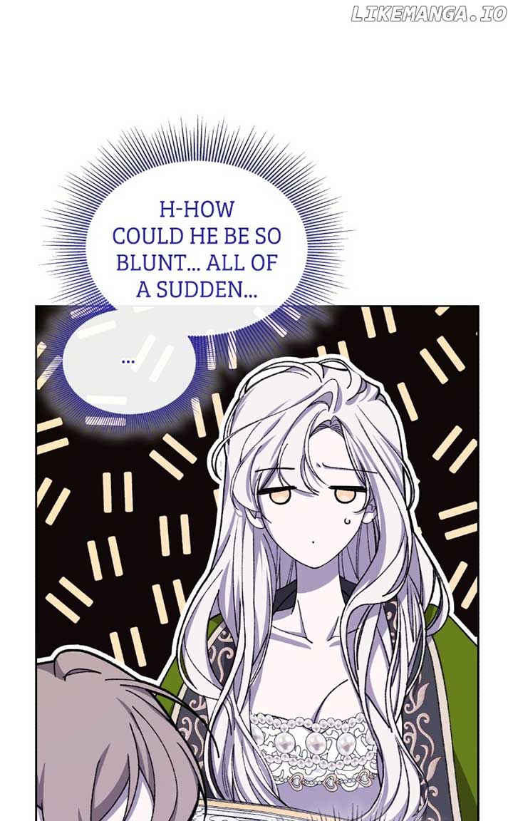 Hoping for My Death chapter 53 page 90