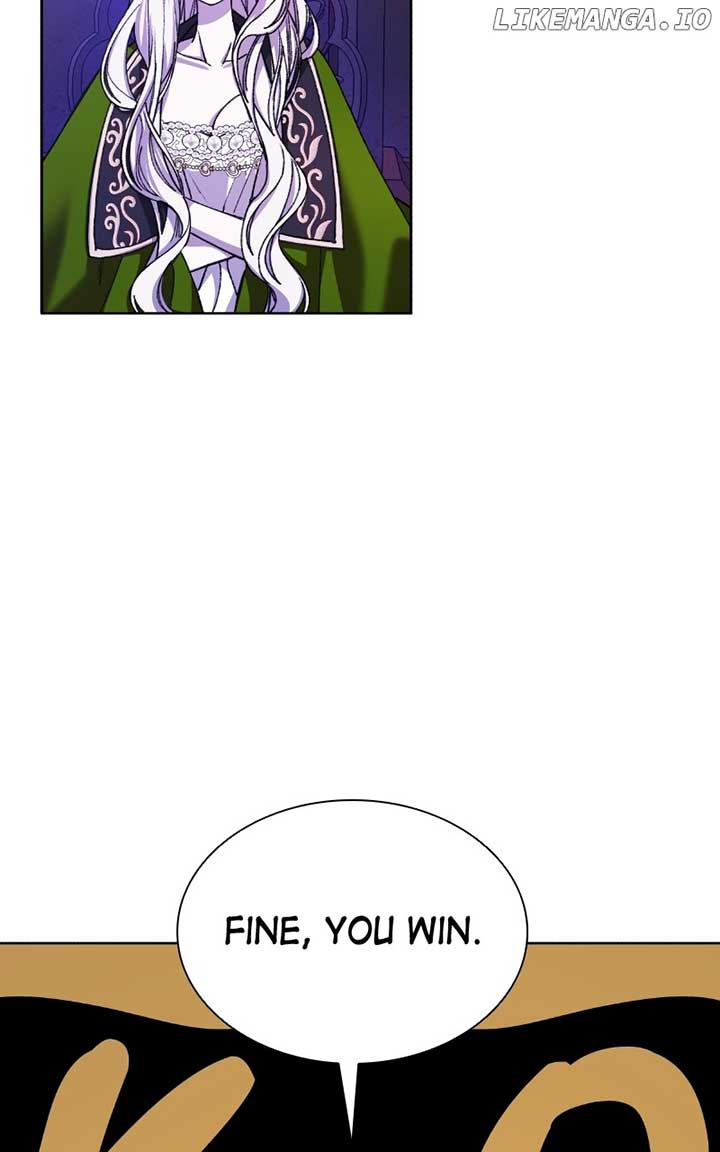 Hoping for My Death chapter 53 page 92