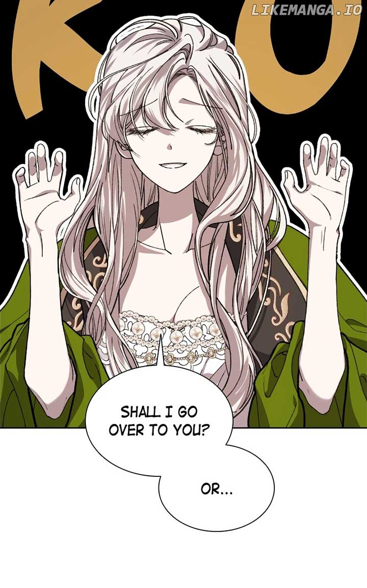 Hoping for My Death chapter 53 page 93