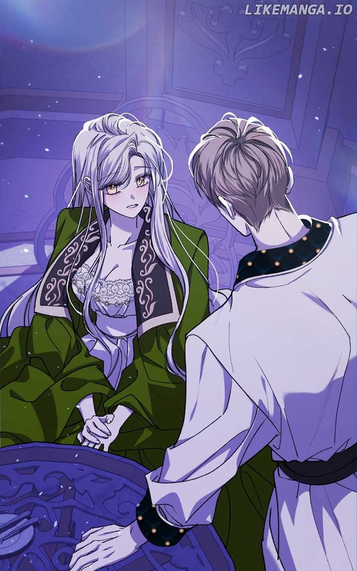 Hoping for My Death chapter 53 page 97