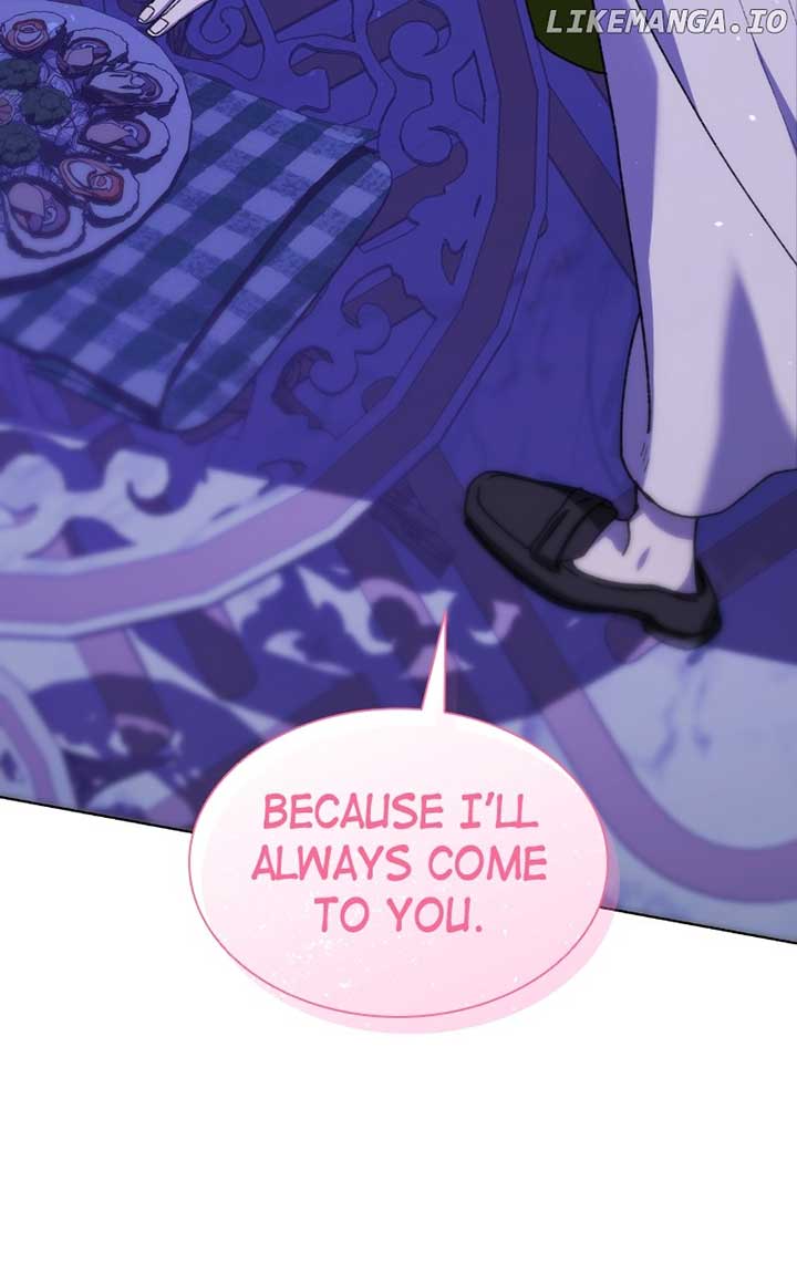 Hoping for My Death chapter 53 page 98