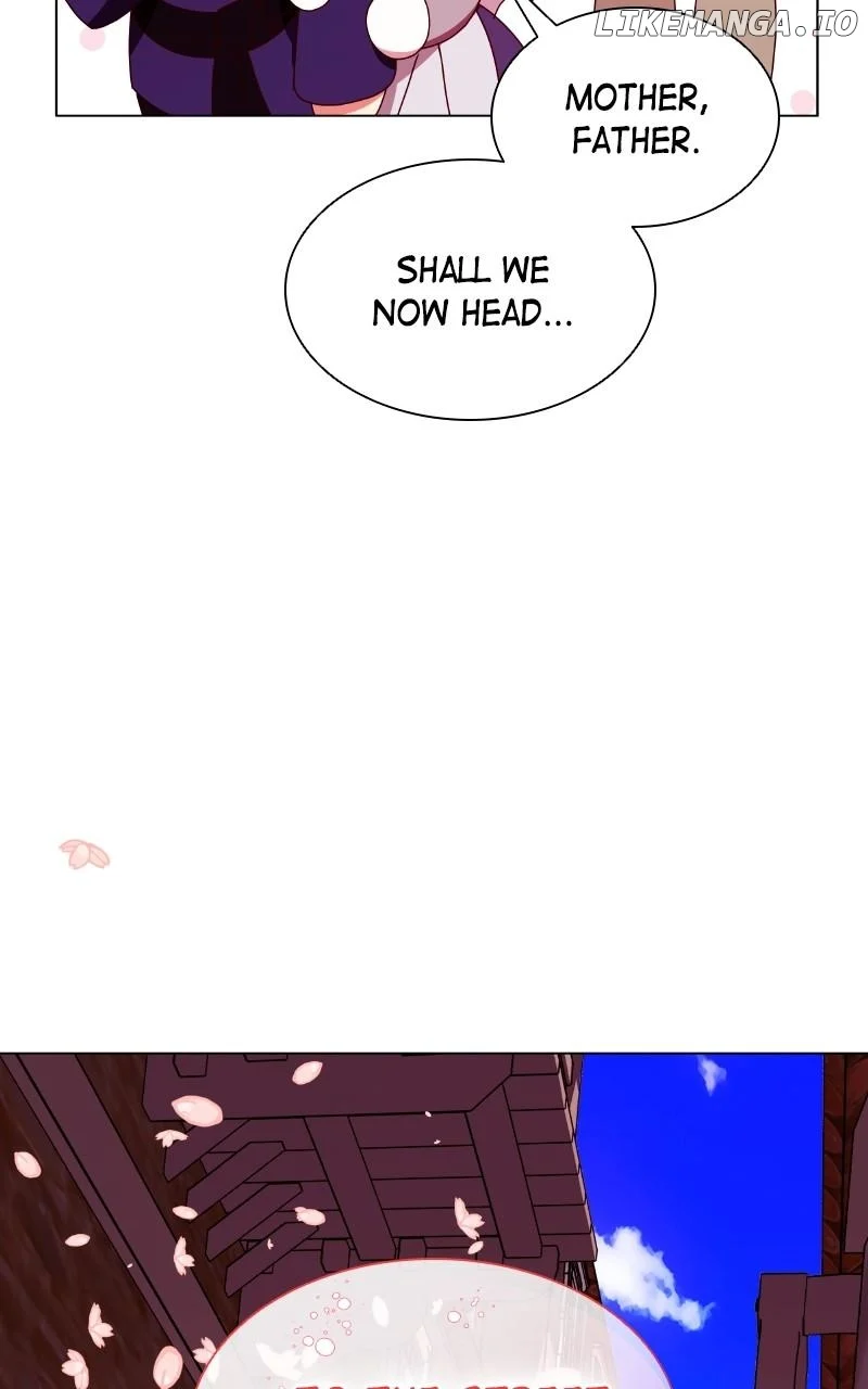 Hoping for My Death chapter 55 page 100
