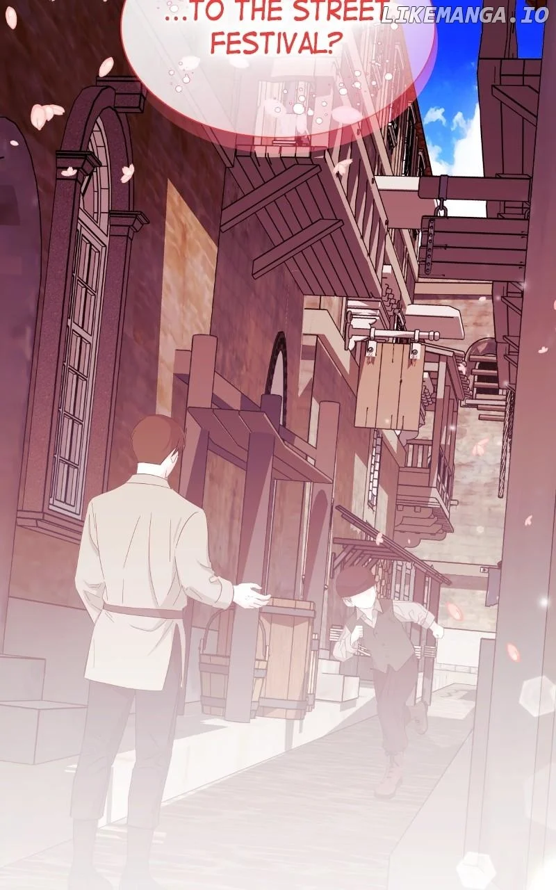 Hoping for My Death chapter 55 page 101