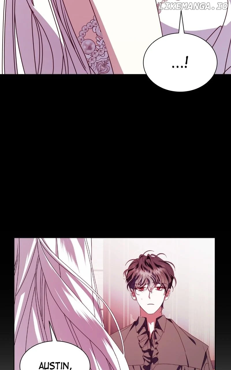 Hoping for My Death chapter 55 page 11