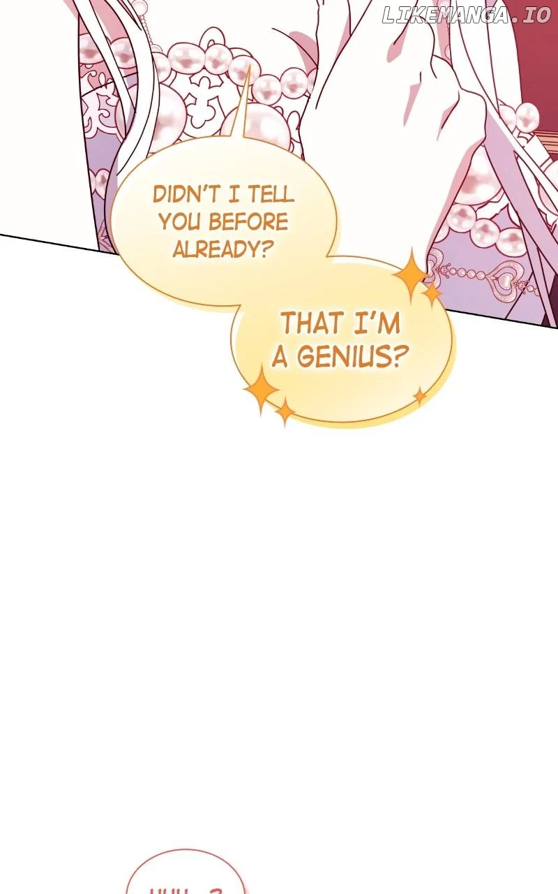Hoping for My Death chapter 55 page 17