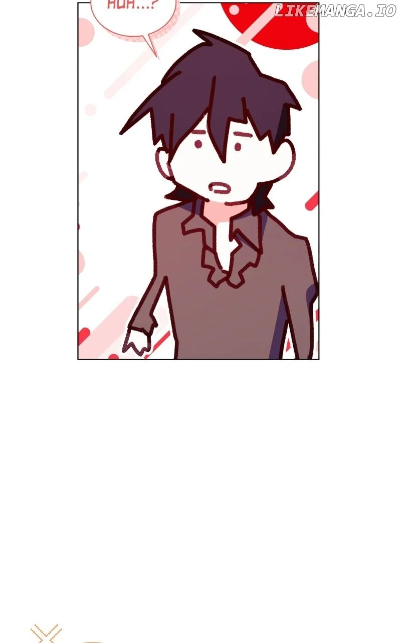 Hoping for My Death chapter 55 page 18