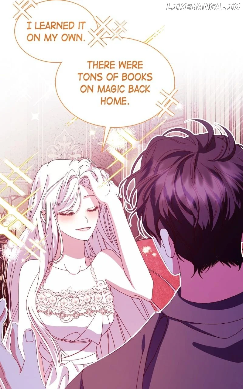 Hoping for My Death chapter 55 page 19