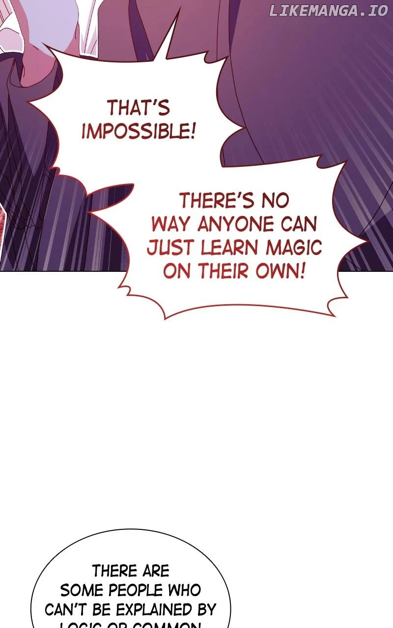 Hoping for My Death chapter 55 page 20