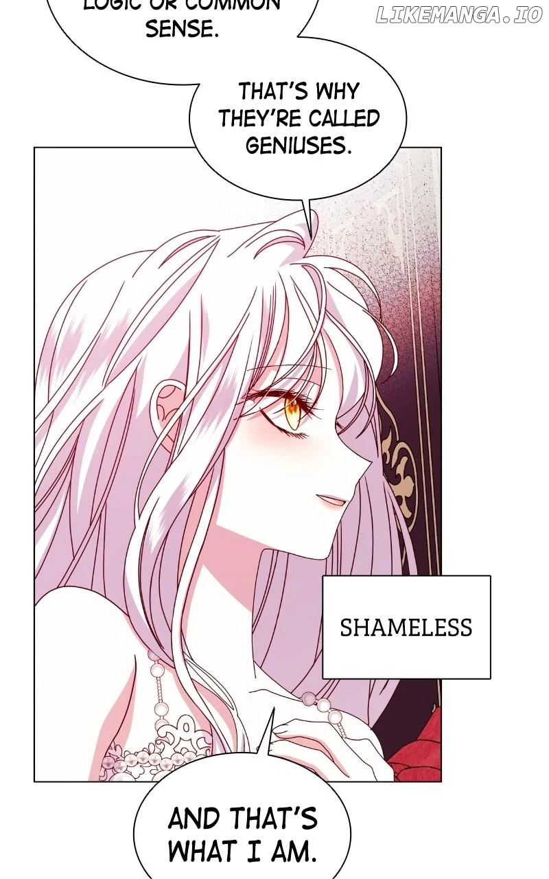 Hoping for My Death chapter 55 page 21
