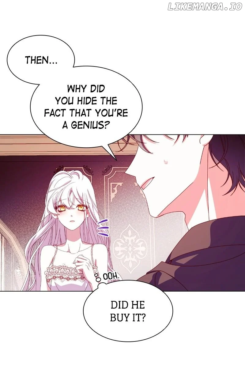 Hoping for My Death chapter 55 page 24