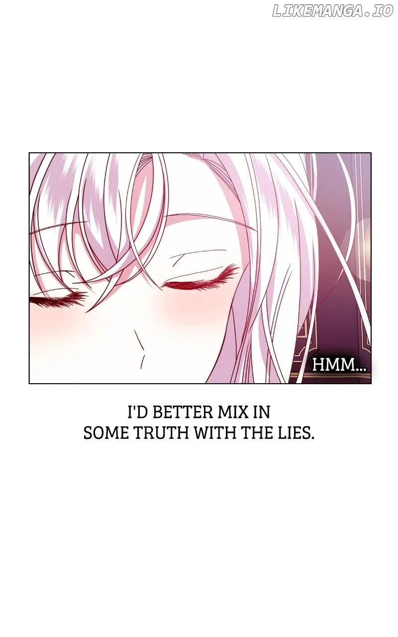 Hoping for My Death chapter 55 page 25