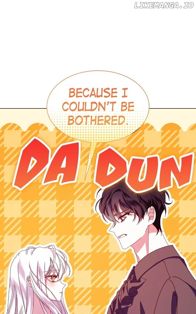 Hoping for My Death chapter 55 page 26