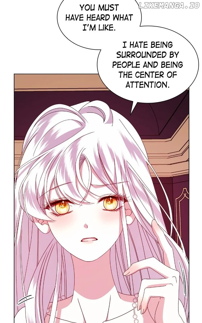 Hoping for My Death chapter 55 page 28
