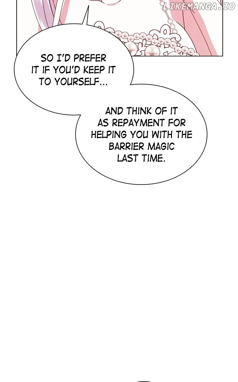Hoping for My Death chapter 55 page 29