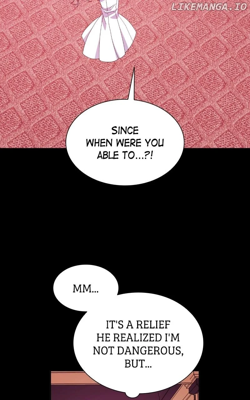 Hoping for My Death chapter 55 page 3
