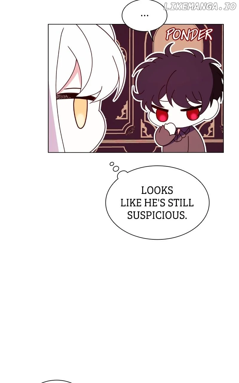 Hoping for My Death chapter 55 page 30