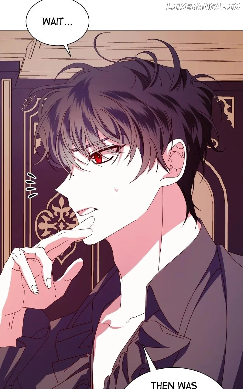 Hoping for My Death chapter 55 page 31