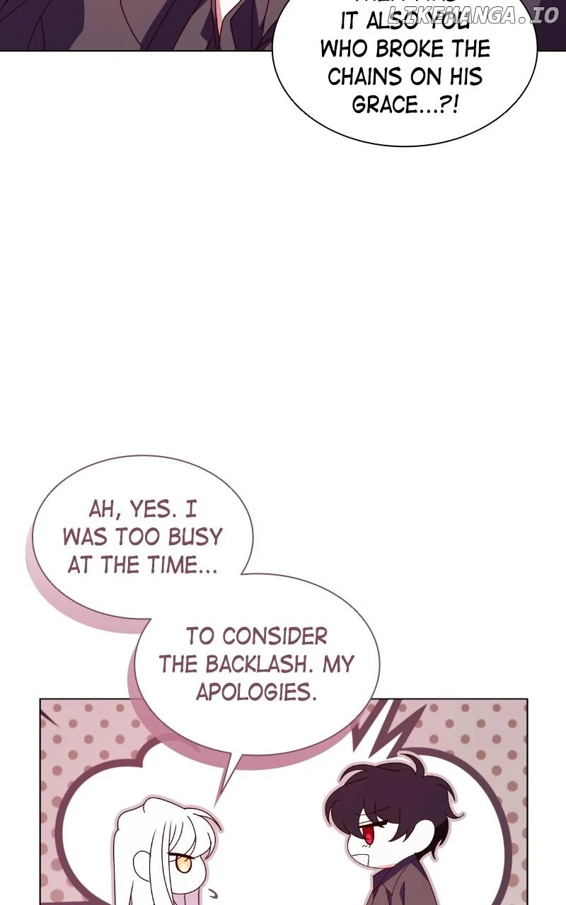 Hoping for My Death chapter 55 page 32