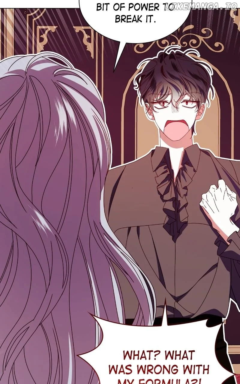 Hoping for My Death chapter 55 page 34