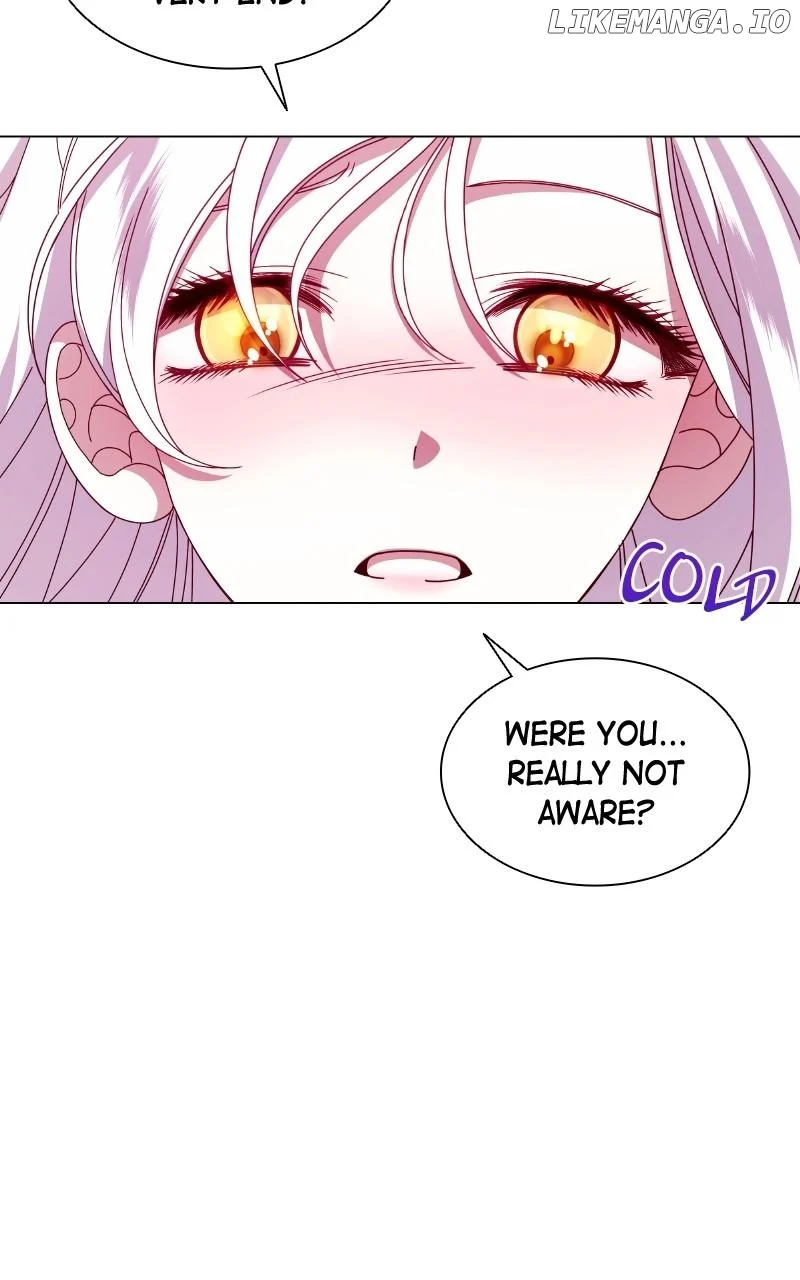 Hoping for My Death chapter 55 page 36