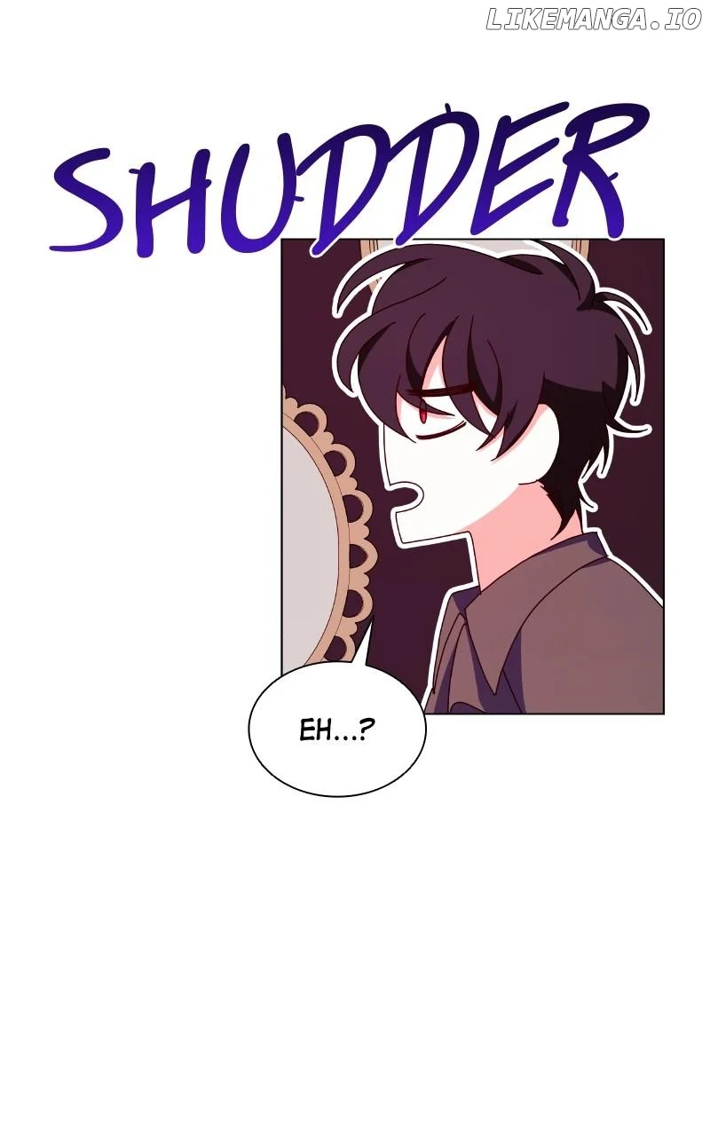 Hoping for My Death chapter 55 page 37