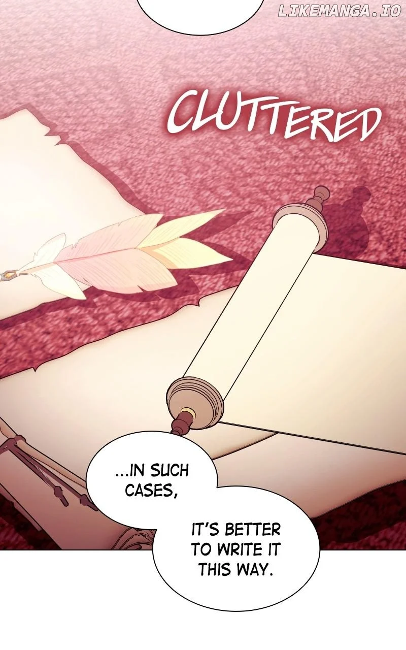 Hoping for My Death chapter 55 page 39