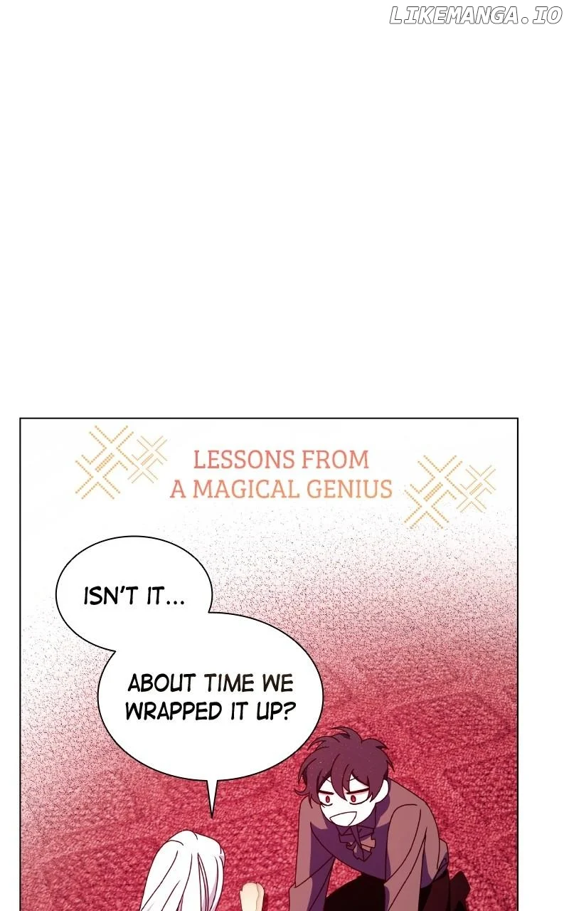 Hoping for My Death chapter 55 page 40
