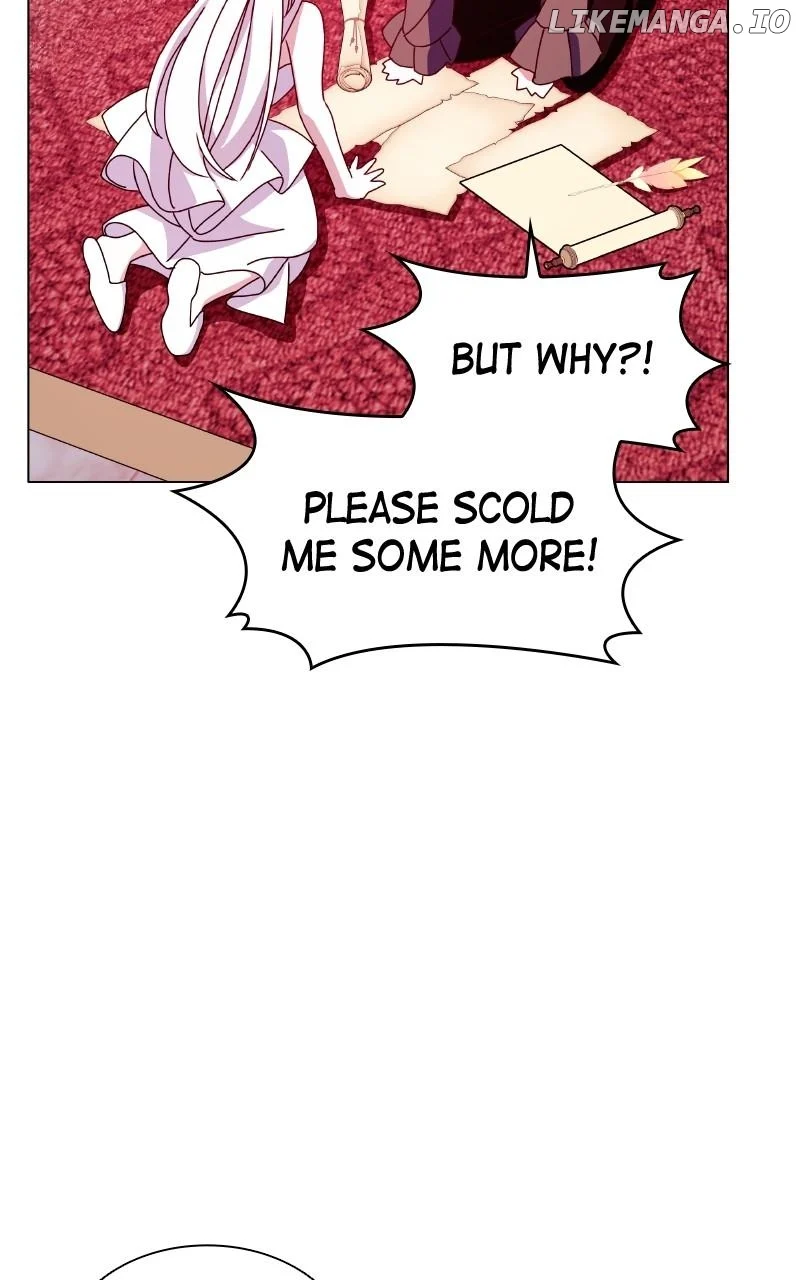 Hoping for My Death chapter 55 page 41