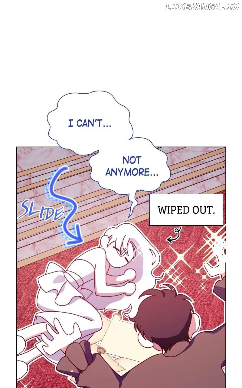 Hoping for My Death chapter 55 page 43