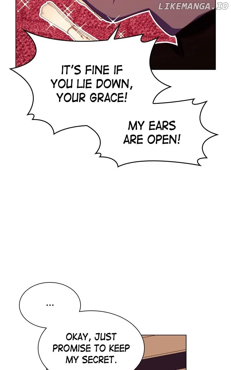Hoping for My Death chapter 55 page 44